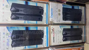 Brand New Home Flower Buld Gard Sound System