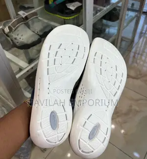 Original Literide Crocs Slippers