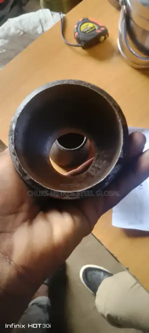 Ur Pipe Fitting Available Verious Type