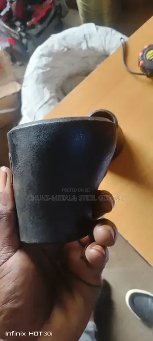 Ur Pipe Fitting Available Verious Type