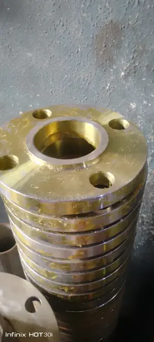 Ur Pipe Fitting Available Verious Type