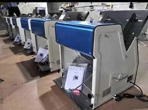 Bread Slicing Machine