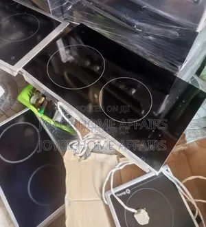 Electric Hot Plates Imported 2 Face