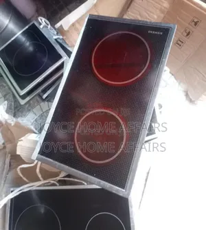 Electric Hot Plates Imported 2 Face