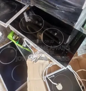 Electric Hot Plates Imported 2 Face