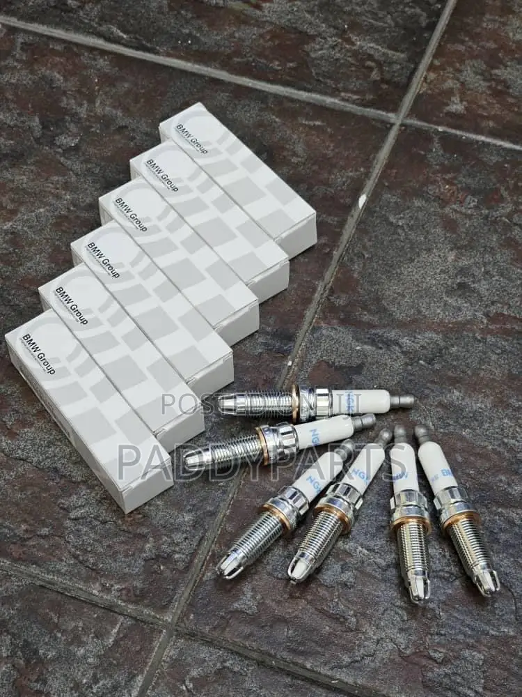 BMW X6 E71 Spark Plug
