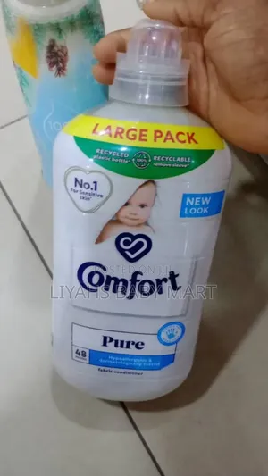 Comfort Fabric Conditioner 48 Washes