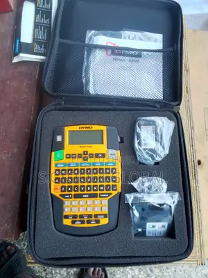 Rhino Label Marker Machine