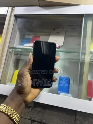 Apple iPhone 11 Pro 64 GB Black