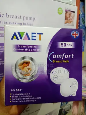 Breast Pad
