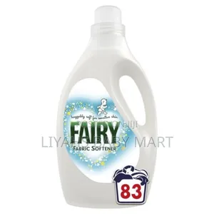 Fairy Fabric Conditioner 2.905L 83 Wash