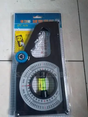 Slope Inclinometer