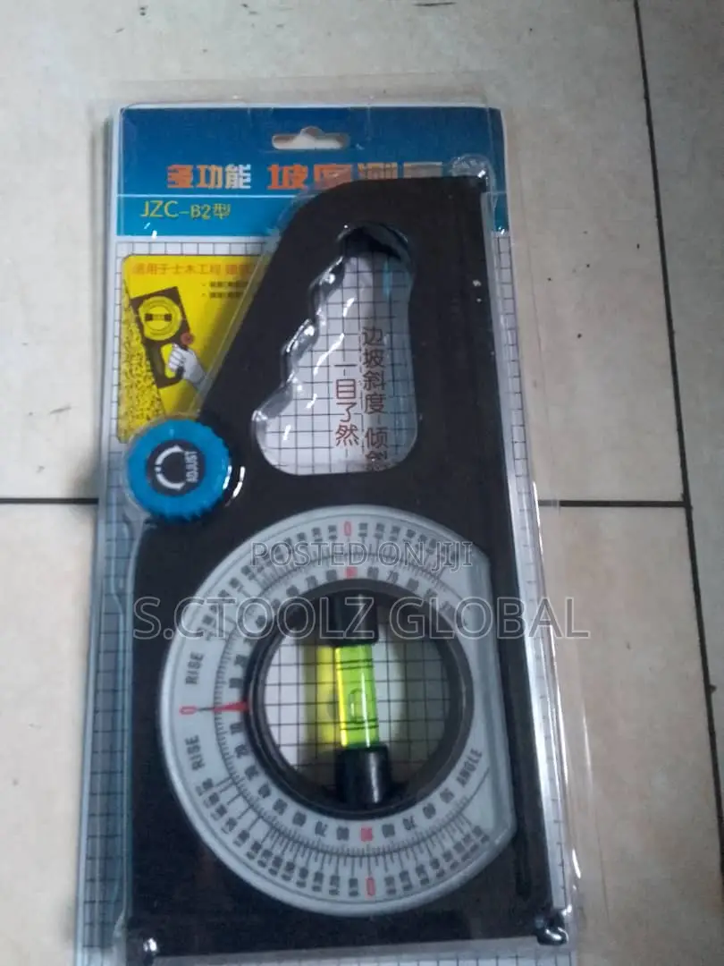 Slope Inclinometer