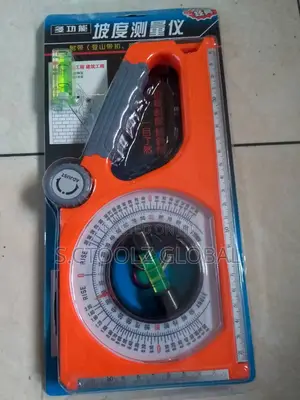 Slope Inclinometer