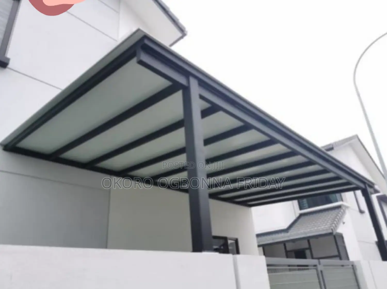 Quality Balcony Cover