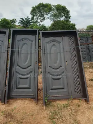 4feet/3feet Iron Doors