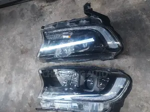 Headlight Ford Ranger 2017 LED