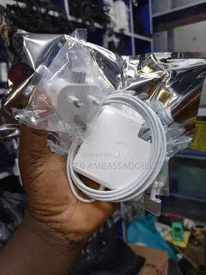 Macbook Laptop Charger(60W) Safe 2