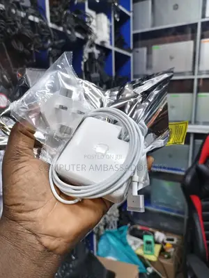 Macbook Laptop Charger(60W) Safe 2