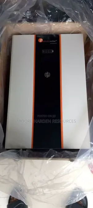 Felicity Ion Lithium Battery 10kwh With 5years Warranty