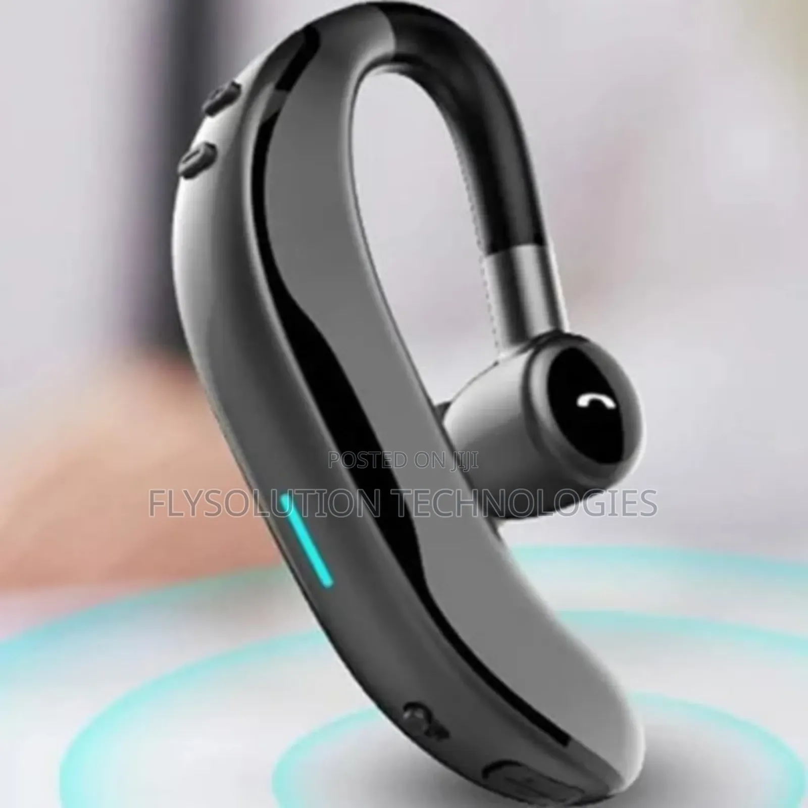 Jabra Wireless Bluetooth Earphone - F600