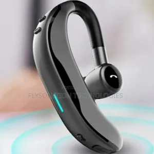 Jabra Wireless Bluetooth Earphone - F600