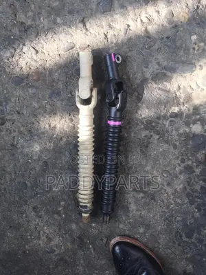 Toyota Land Cruiser Prado Steering Shaft/Knuckle