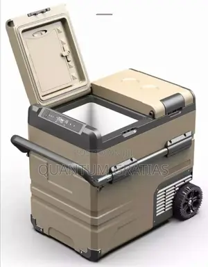 Alpicool Smart Home Car or Outdoor Fridge Freezer