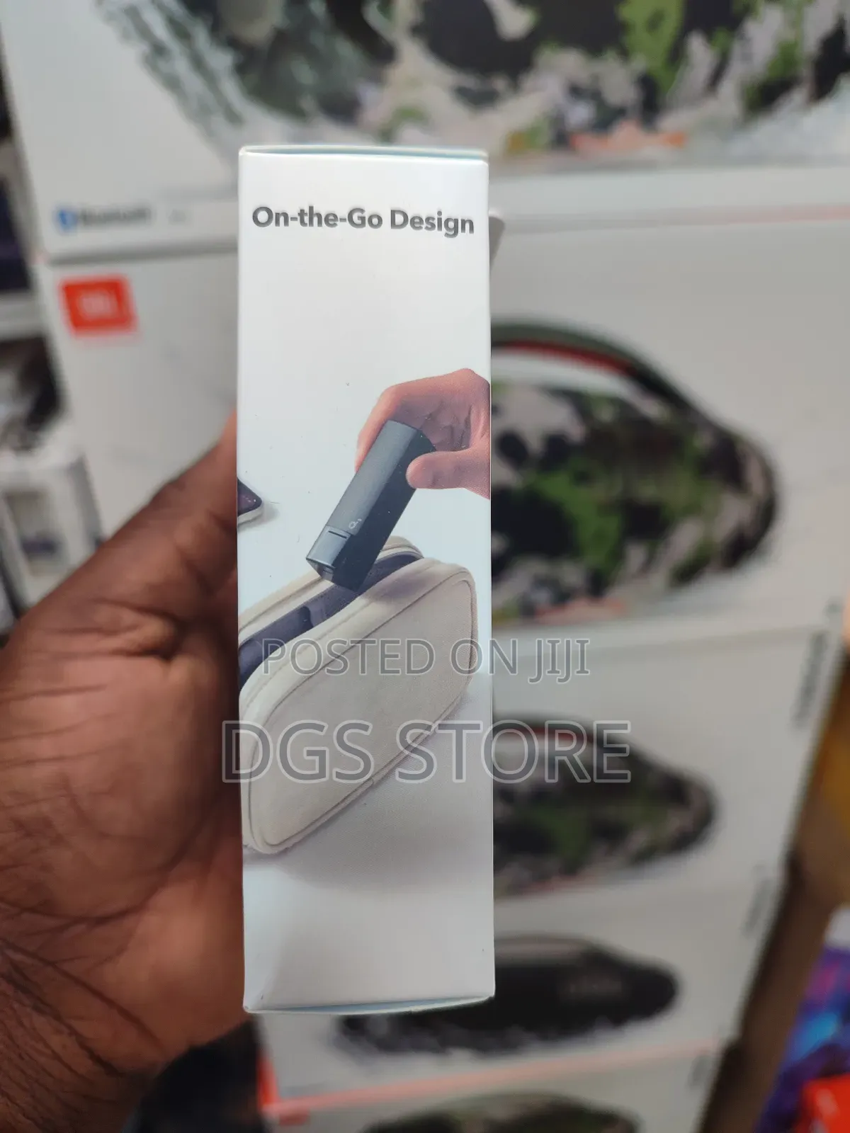 Anker Soundcore A30i Bluetooth Earbuds
