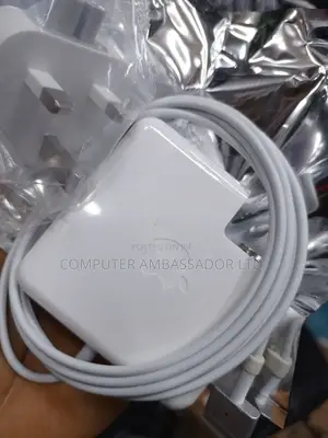 Apple Laptop Charger, 60W Safe 2