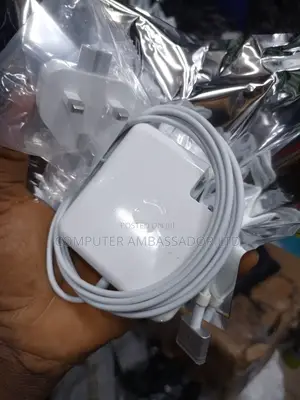 Apple Laptop Charger, 60W Safe 2