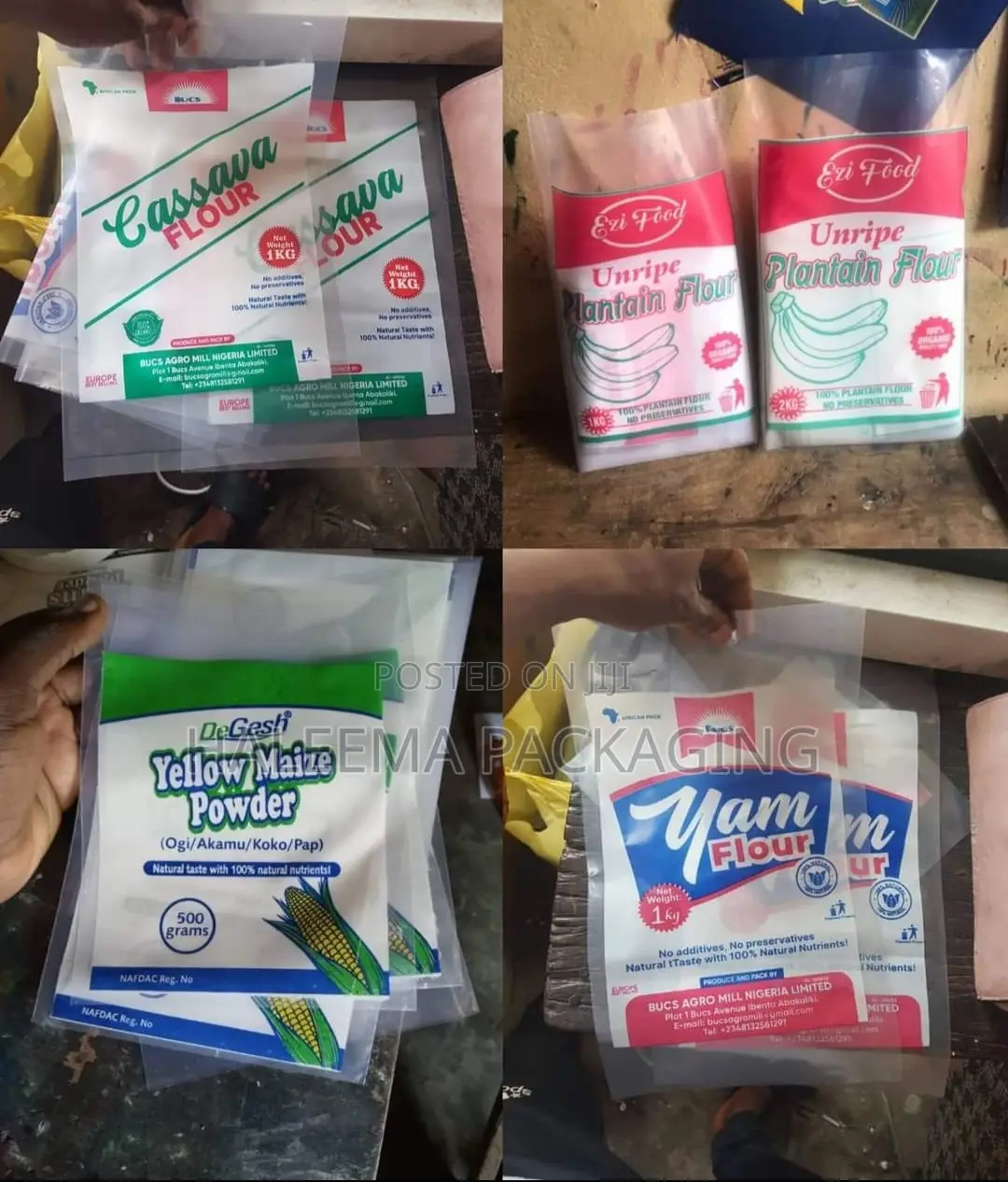 Nylon, Card, Invoice, Carrier Bag