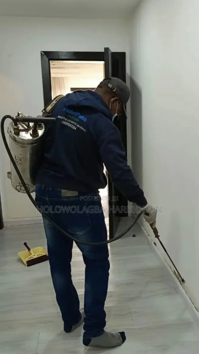 Xtreme Solution, Expert in Cleaning,Fumigation,Upholstery
