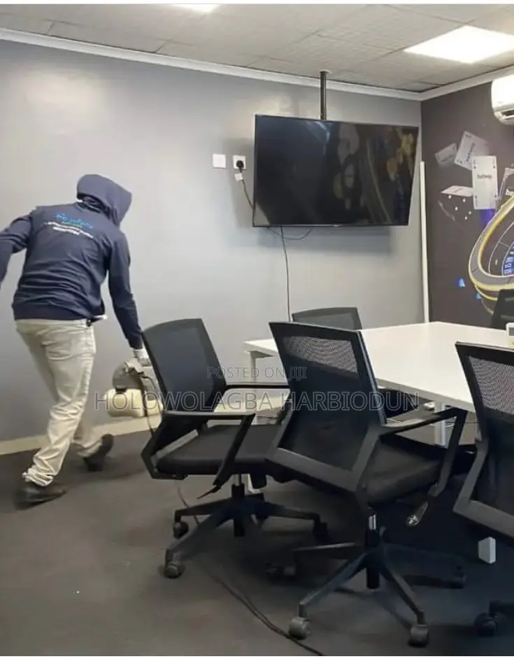 Xtreme Solution, Expert in Cleaning,Fumigation,Upholstery