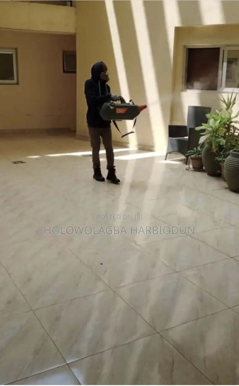 Xtreme Solution, Expert in Cleaning,Fumigation,Upholstery