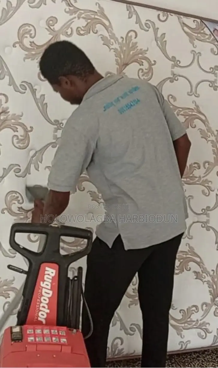 Xtreme Solution, Expert in Cleaning,Fumigation,Upholstery