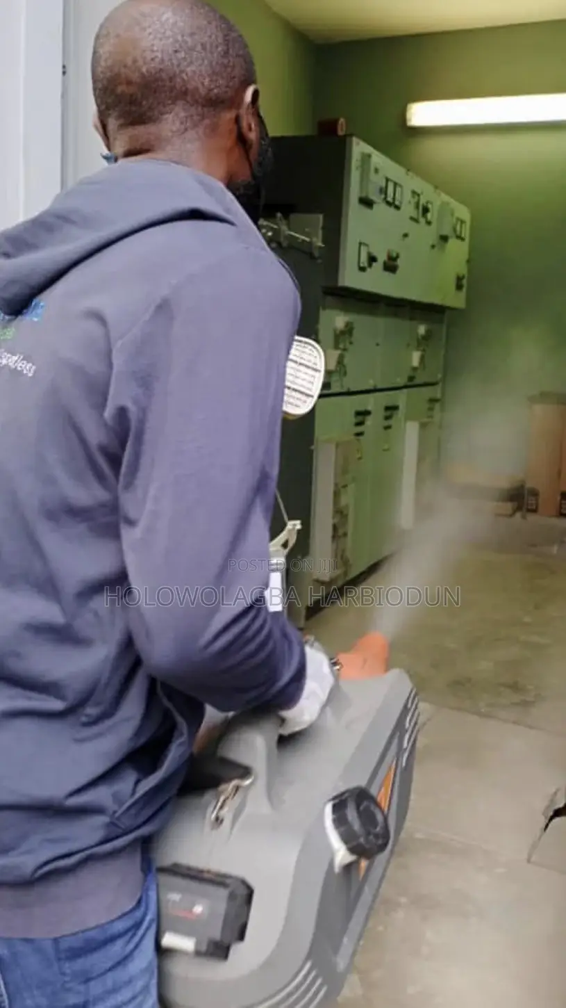 Xtreme Solution, Expert in Cleaning,Fumigation,Upholstery