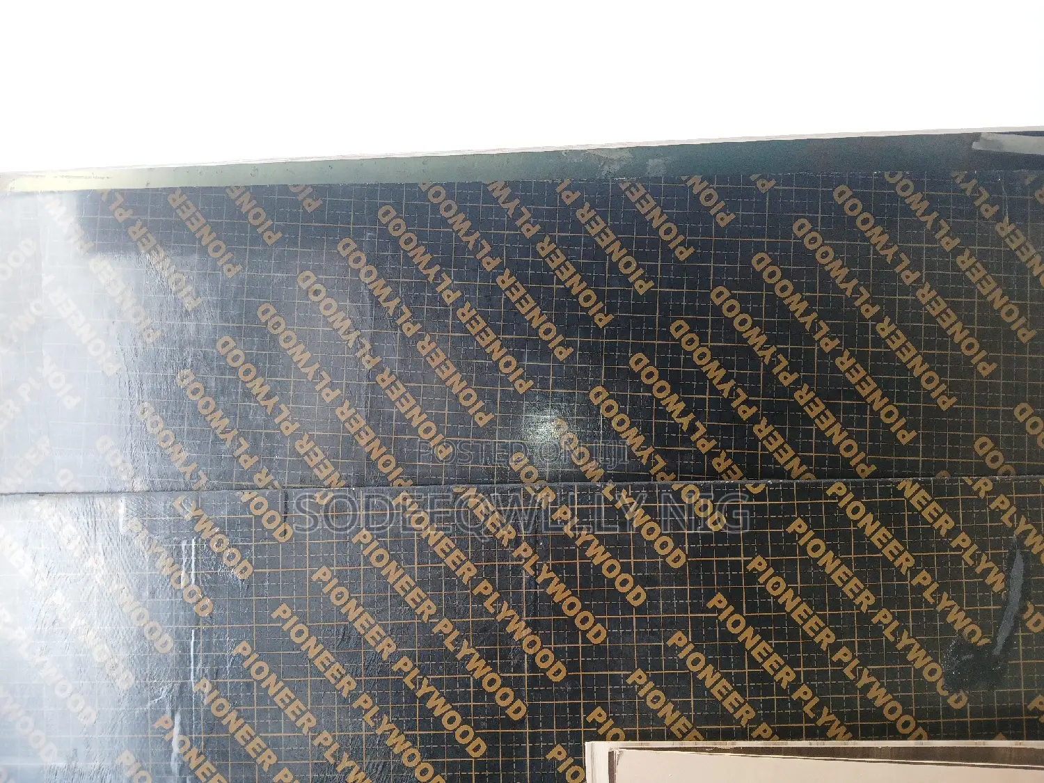 Pioneer Marine Board