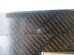 Pioneer Marine Board