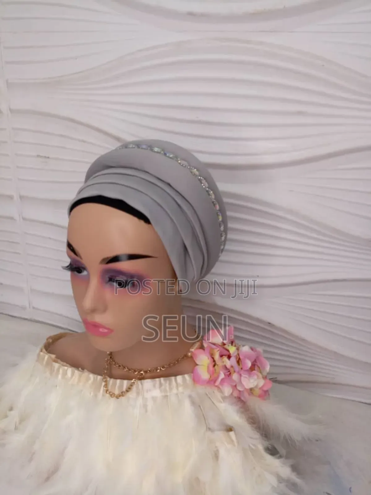 Trendy Turban for Women