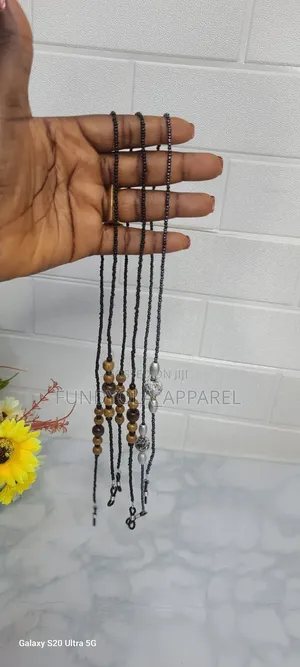 Eyeglasses Retainer/ Holder/ Lanyard