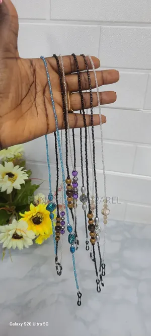 Eyeglasses Retainer/ Holder/ Lanyard