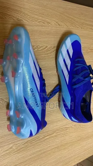 Adidas Football Boot
