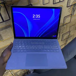 Laptop Microsoft Surface Laptop 4 16GB Intel Core I7 SSD 512GB