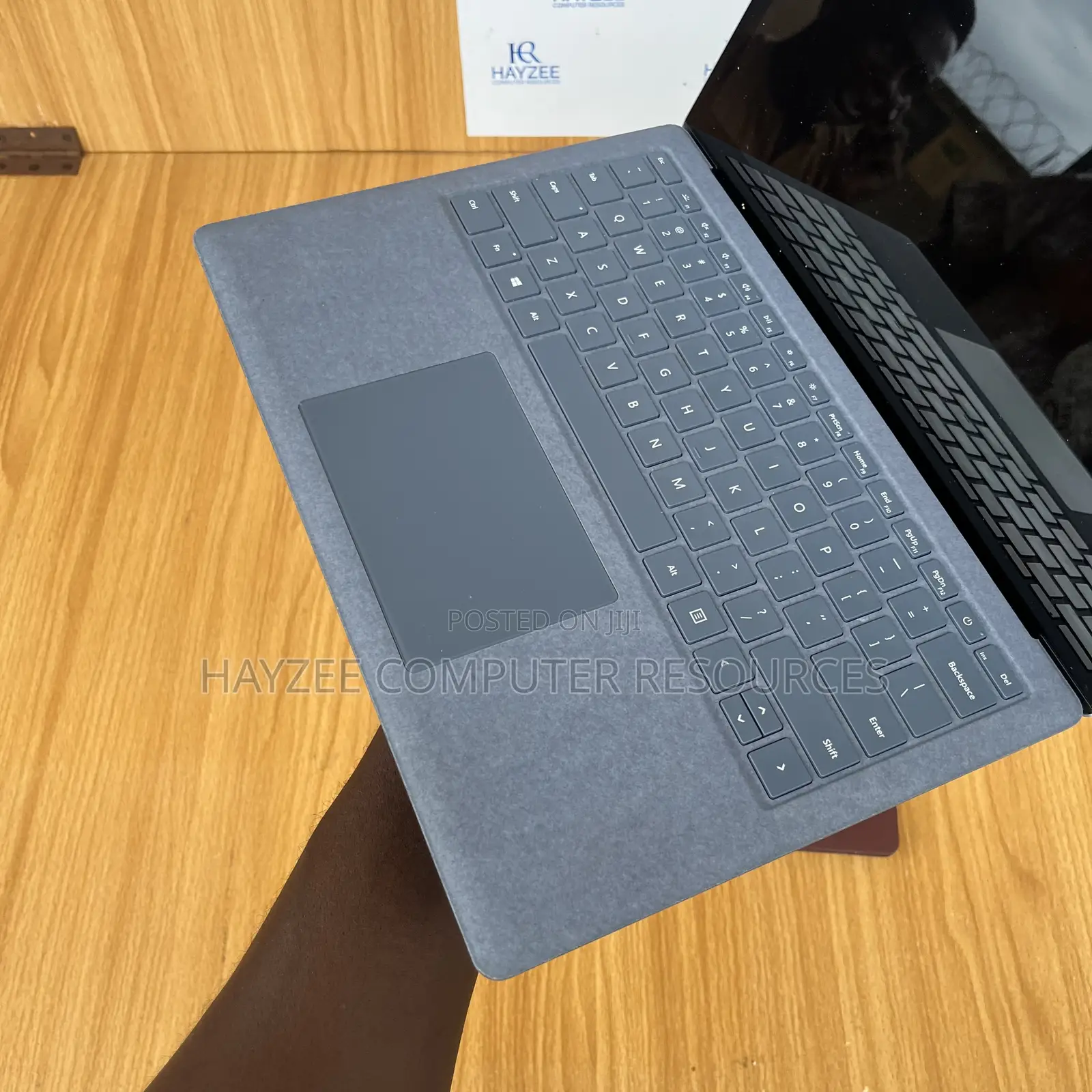 Laptop Microsoft Surface Laptop 4 16GB Intel Core I7 SSD 512GB