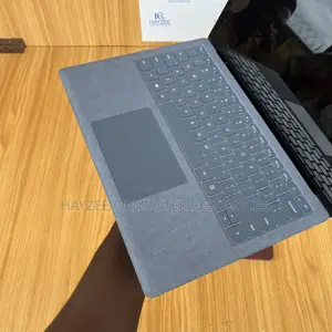 Laptop Microsoft Surface Laptop 4 16GB Intel Core I7 SSD 512GB