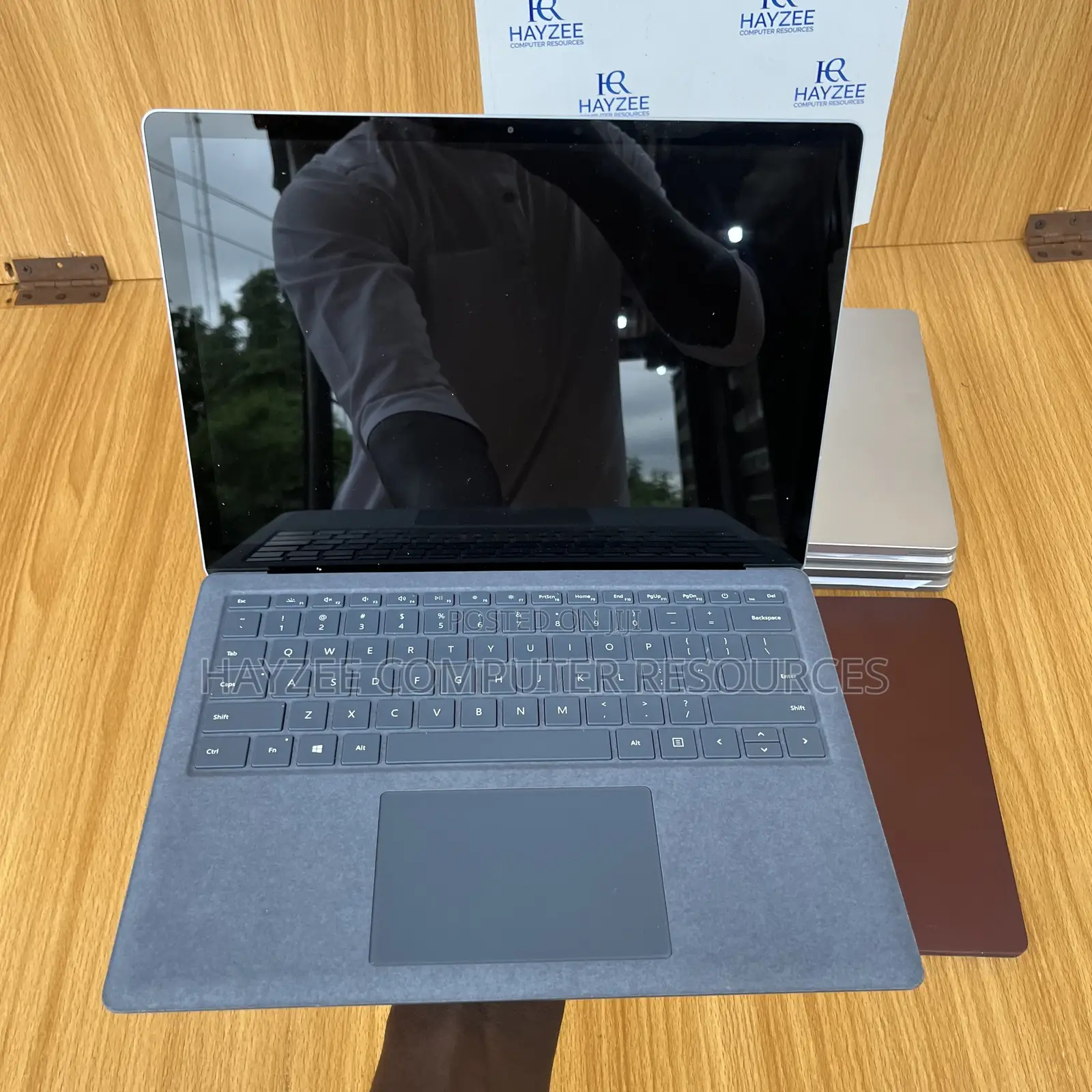 Laptop Microsoft Surface Laptop 4 16GB Intel Core I7 SSD 512GB