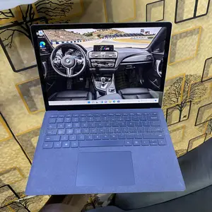 Laptop Microsoft Surface Laptop 4 16GB Intel Core I7 SSD 512GB