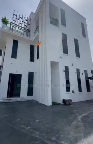 5bdrm Duplex in Orchid, Lekki for sale