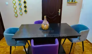 3 Bedroom Luxury Apartment